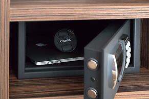 Aiello Hotels - Centrale