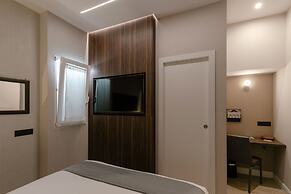 Aiello Hotels - Centrale