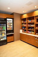 SpringHill Suites by Marriott Woodbridge