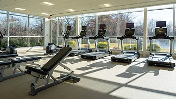 SpringHill Suites by Marriott Woodbridge