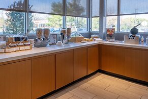 SpringHill Suites by Marriott Woodbridge