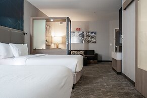 SpringHill Suites by Marriott Woodbridge