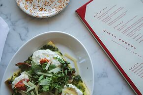 Thompson Atlanta - Buckhead, by Hyatt