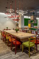 IntercityHotel Wiesbaden