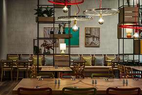 IntercityHotel Wiesbaden