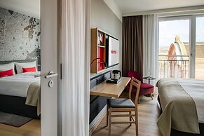 IntercityHotel Wiesbaden