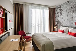 IntercityHotel Wiesbaden