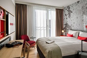 IntercityHotel Wiesbaden