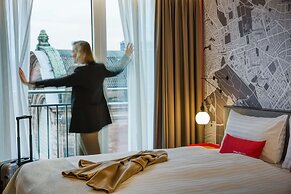 IntercityHotel Wiesbaden