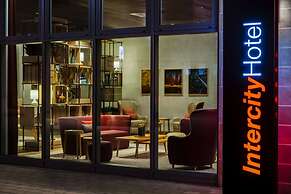 IntercityHotel Wiesbaden