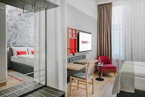 IntercityHotel Wiesbaden