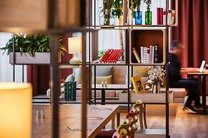 IntercityHotel Wiesbaden