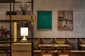 IntercityHotel Wiesbaden