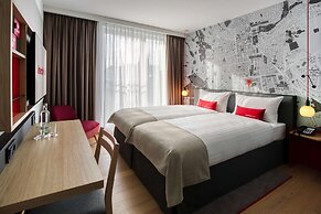 IntercityHotel Wiesbaden