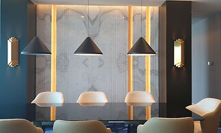 Steigenberger Hotel Doha