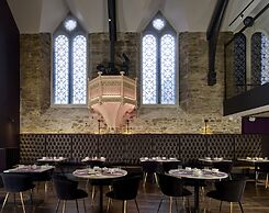 Bodmin Jail Hotel
