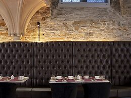 Bodmin Jail Hotel