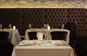 Bodmin Jail Hotel