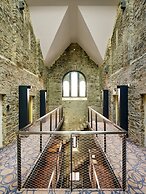 Bodmin Jail Hotel