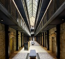 Bodmin Jail Hotel