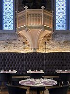 Bodmin Jail Hotel