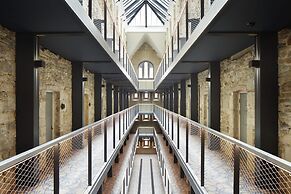 Bodmin Jail Hotel