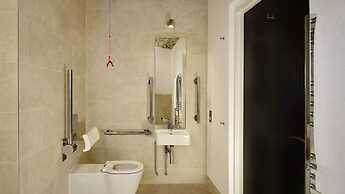 Bodmin Jail Hotel