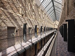 Bodmin Jail Hotel