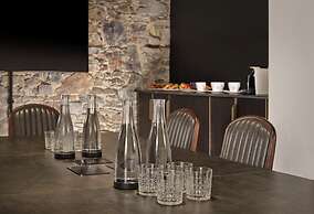 Bodmin Jail Hotel