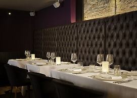 Bodmin Jail Hotel