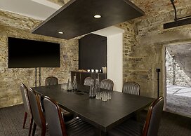 Bodmin Jail Hotel