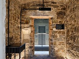 Bodmin Jail Hotel