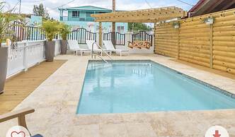 Hacienda los Henriquez