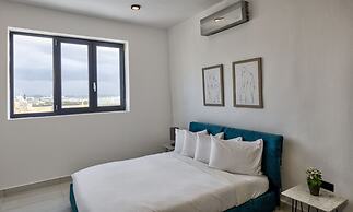 Hotel Puerto Valdes