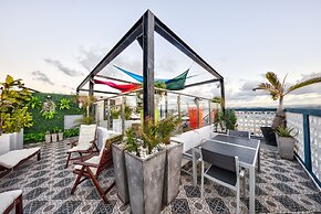 Hotel Puerto Valdes