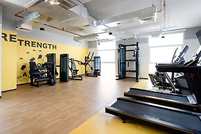 Ecos Dubai Hotel at Al Furjan