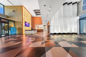 Ecos Dubai Hotel at Al Furjan