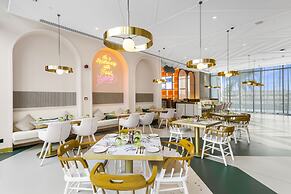 Ecos Dubai Hotel at Al Furjan