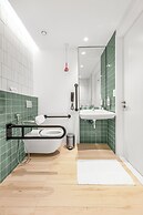 Ecos Dubai Hotel at Al Furjan