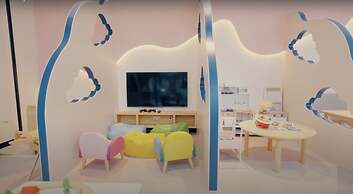 Ecos Dubai Hotel at Al Furjan