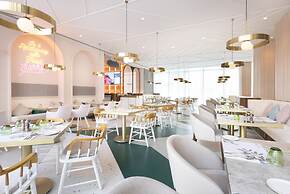 Ecos Dubai Hotel at Al Furjan