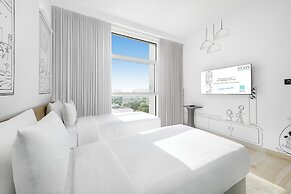 Ecos Dubai Hotel at Al Furjan