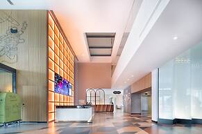 Ecos Dubai Hotel at Al Furjan