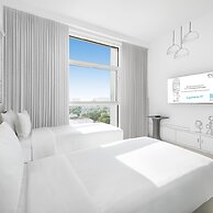 Ecos Dubai Hotel at Al Furjan