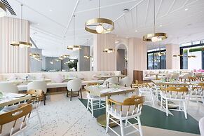 Ecos Dubai Hotel at Al Furjan