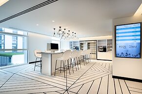 Ecos Dubai Hotel at Al Furjan