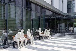 Ecos Dubai Hotel at Al Furjan