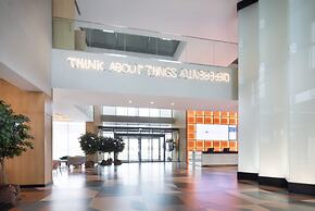 Ecos Dubai Hotel at Al Furjan