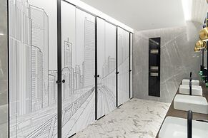 Ecos Dubai Hotel at Al Furjan