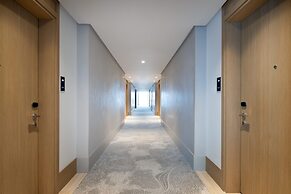 Ecos Dubai Hotel at Al Furjan